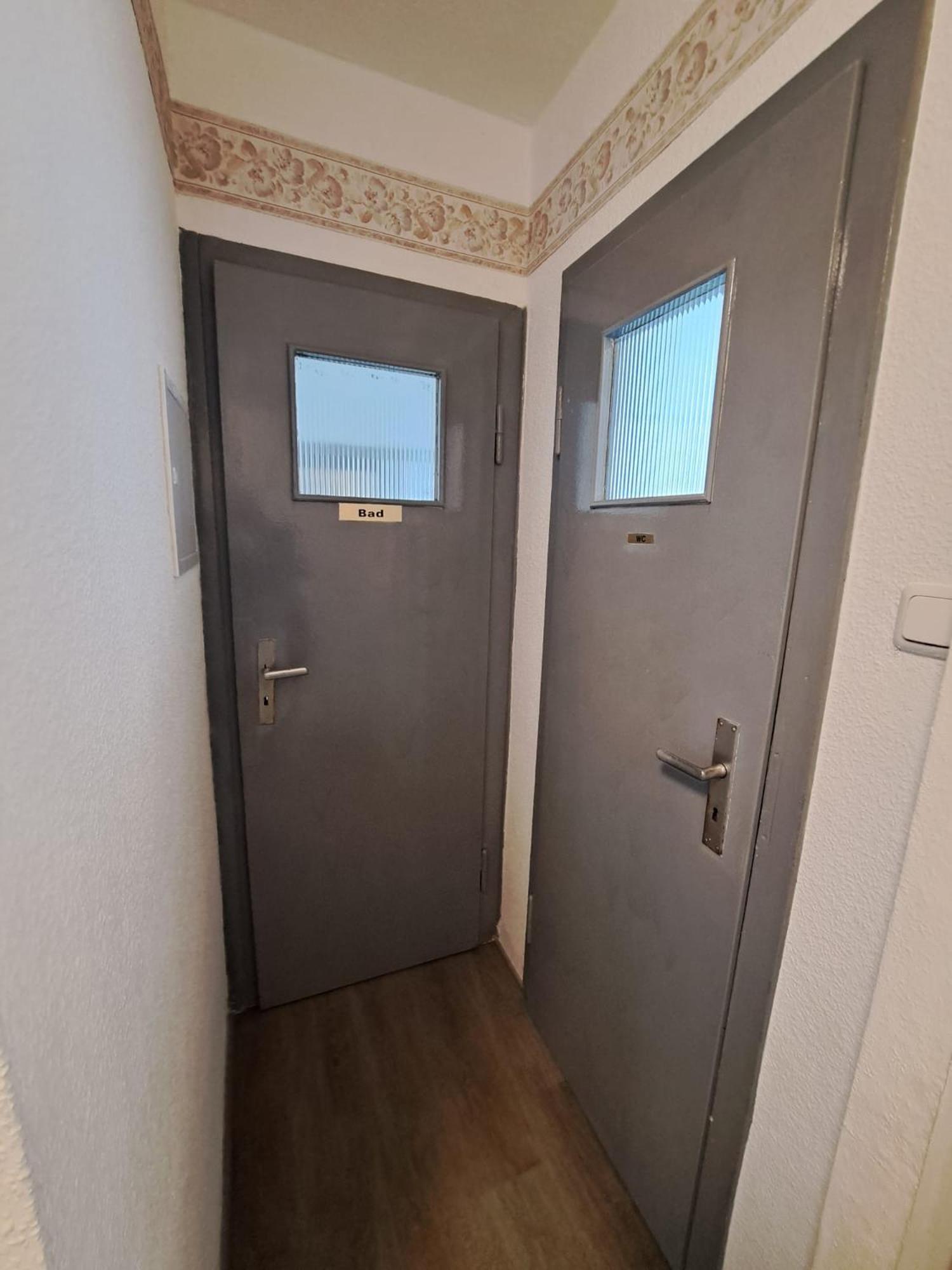 Ferienwohnung Sonnenblume 코헴 외부 사진