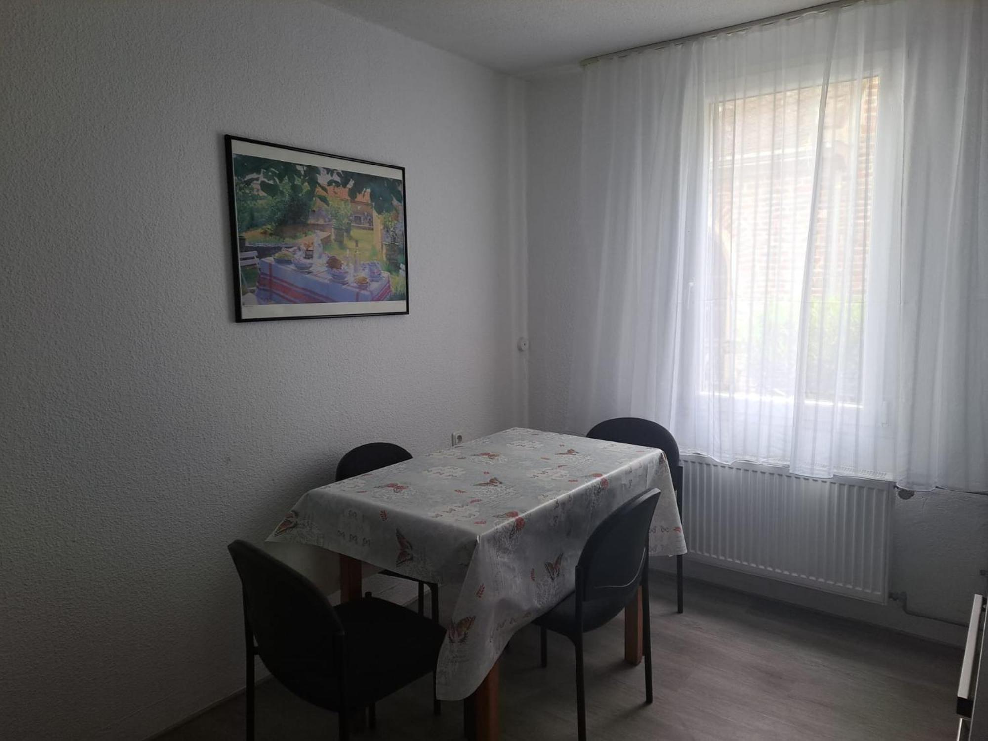Ferienwohnung Sonnenblume 코헴 외부 사진