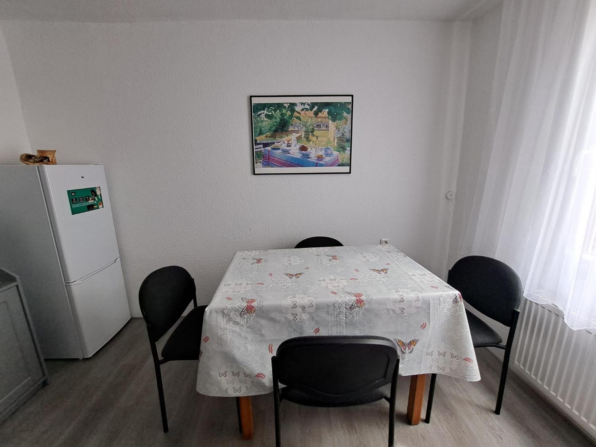 Ferienwohnung Sonnenblume 코헴 외부 사진