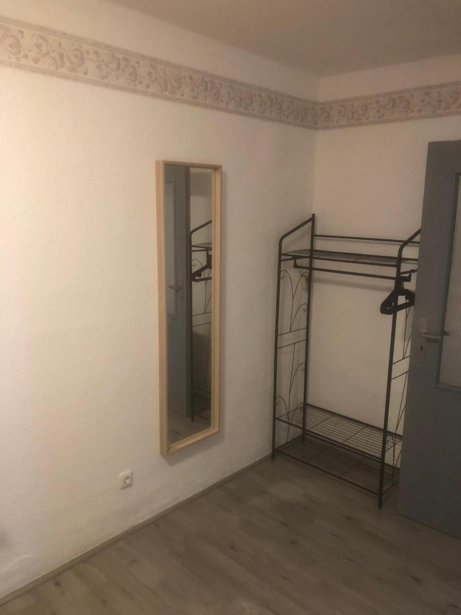 Ferienwohnung Sonnenblume 코헴 외부 사진